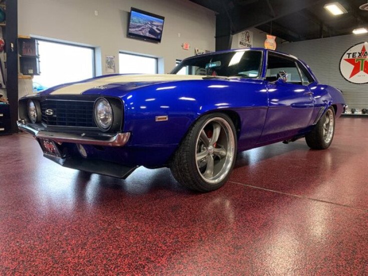 Photo for 1969 Chevrolet Camaro
